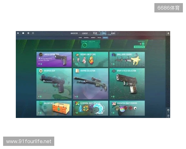 CS2更新是否达预期?从引擎迭代到内容节奏,解析两年发展脉络 CS2更新是否达预期?从引擎迭代到内容节奏,解析两年发展脉络