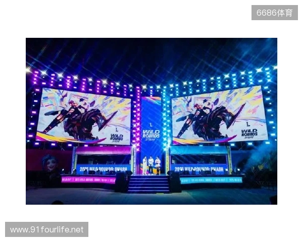 2025英雄联盟手游全球邀请赛：荣光之旅，圆满落幕