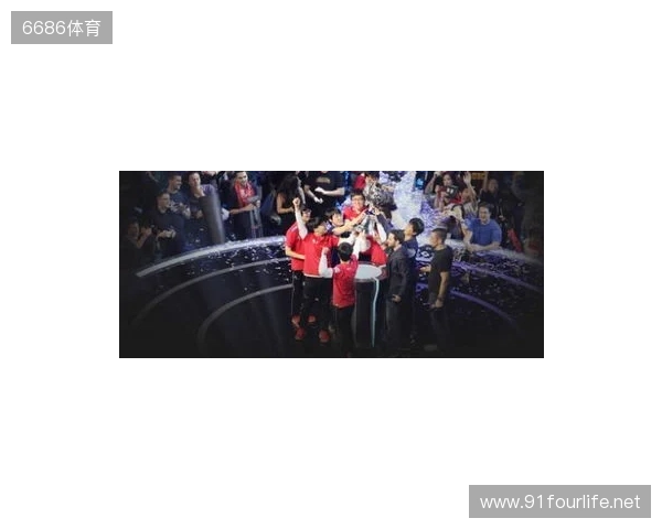 HLTV出品：NIP与fnatic两大落魄豪门如何力挽狂澜，追回逝去的时光