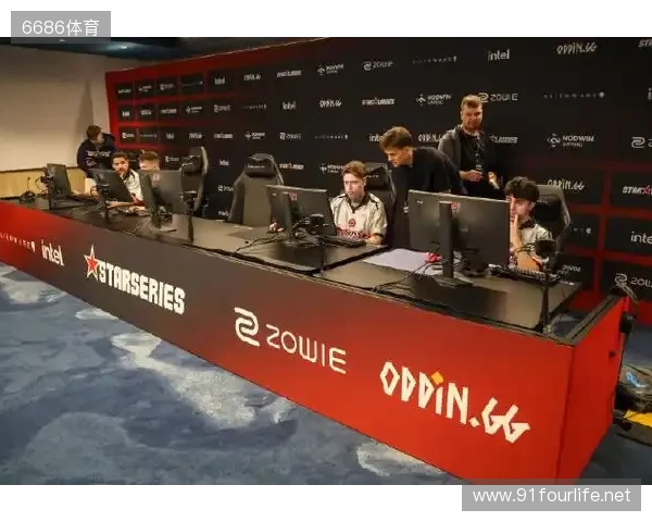 布达佩斯Major第一阶段:误闯天家!RA 0-2不敌GL遗憾出局 布达佩斯Major第一阶段:误闯天家!RA 0-2不敌GL遗憾出局