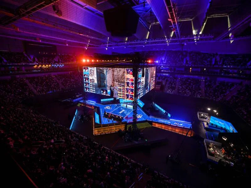 盘点布达佩斯Major的常青树与小树苗